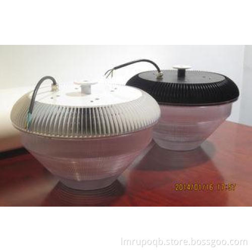 60 W LED Low Bay Lights / Canopy Light For Waiting Rooms ,